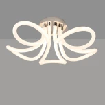 Потолочная люстра Mantra Line 6615 (LED, 220V, цветы)