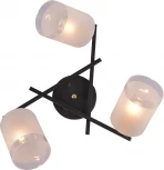 Потолочная люстра на штанге Rivoli Fiona 3163-303 (220V)