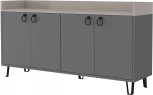 Комод LEVE DEA CONSOLE TABLE