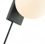 Бра Favourite Glare 2823-1W (220V, шар)