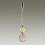 Подвесной светильник Caramella 5412/13LA (LED, 220V, на тросе)