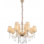 Подвесная люстра ST Luce Aumentato SL176.203.12