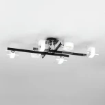 Потолочная люстра на штанге Вирта CL139262 Citilux (220V)