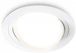 Встраиваемый точечный светильник Ambrella TECHNO SPOT TN51911 (220V, круглые)