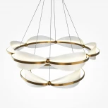 Подвесной светильник Maytoni Breeze MOD281PL-L80BS3K (LED, 220V, на тросе)