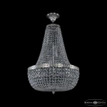 Потолочная люстра Bohemia 1911 19111/H2/45IV Ni C1