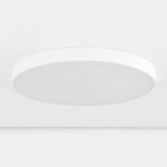 Потолочный светильник RGB круглый светодиодный с пультом Купер CL724105G0 (220V, круглые)