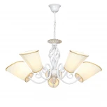 Подвесная люстра Vitaluce V3426/5