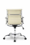 Кресло оператора бизнес-класса H-966L-2/Beige
