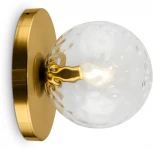 Бра Freya Zelda FR5123WL-01BS