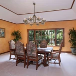 Подвесная люстра Citilux Ориент CL464183 (220V, на цепи)