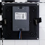 Встраиваемый точечный светильник Citilux Омега CLD50K152 (LED, 220V, диммер)
