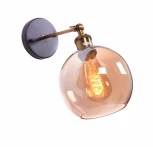 Бра Lumina Deco Navarro LDW 6802 TEA