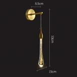 Бра Fial B Wall Imperiumloft Fial-B-Wall01 (212026-23) (LED, 220V)