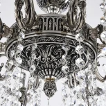 Подвесная люстра Bohemia 7110 71102/10/300 A NB