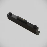 Трековый светильник Basis S35 4000K 20Вт 120° LED (магнитный) Maytoni Technical TR013-2-20W4K-B