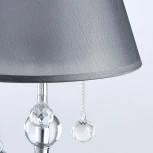Интерьерная настольная лампа MW-Light Федерика 684031401