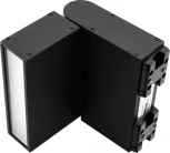 Трековый светильник низковольтный светодиодный 24V SWG SY SY-DIM-601252F-BL-10-WW