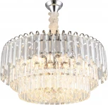 Подвесная люстра Zuzanna APL.836.03.13