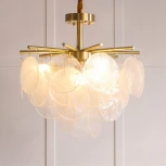 Люстра Frost 80 ImperiumLoft Frost-B01 (191631-26)