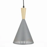 Подвесной светильник Wedo Light Parma 66574.01.95.01