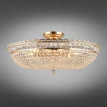 Потолочная люстра Aployt Wiga APL.758.17.12