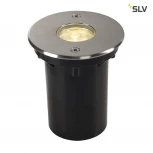 Встраиваемый светильник уличный Slv Dasar 1002187