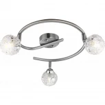 Потолочная люстра Globo Sinclair 5669-3
