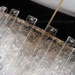 Потолочная люстра на штанге Cloyd Parsifal 11076 (220V)