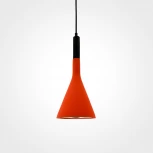 Подвесной светильник Lightera Yangra LE160L-37R (LED, 220V, на проводе)