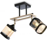 Потолочная люстра на штанге TRADITIONAL TR9525 Ambrella