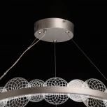 Подвесной светильник DeMarkt Платлинг 661018901