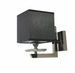 Бра Lumina Deco Fianelo LDW 1248-1 BK