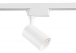 Трековый светильник Vuoro Unity 3000K 6Вт LED (однофазный) Maytoni Technical TR003-1-6W3K-W (220V)