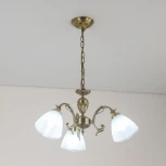 Подвесная люстра Citilux Латур CL413231 (220V, на цепи)