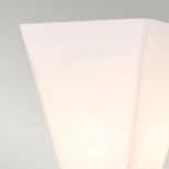 Бра Elstead Bowtie BOWTIE-1-MB (220V, IP44)