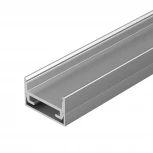 Профиль ARH-WIDE-B-H20-2000 ANOD (Алюминий) 016188 Arlight