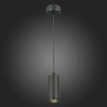 Подвесной светильник ST Luce Zoom ST600.443.10 (LED, 220V, на проводе, круглые)