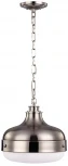 Подвесной светильник Cadence FE-CADENCE-2P-BS Feiss (220V, на цепи, круглые)