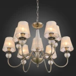 Подвесная люстра ST Luce Grazia SL185.303.09