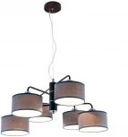 Люстра подвесная Форма CL428261 (220V, на тросе)