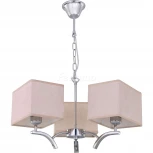 Подвесная люстра Citilux Эвора Квадро CL460231 (220V, на цепи)