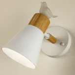 Спот F-Promo Uccello 2939-1W (220V, кольцо, птички)