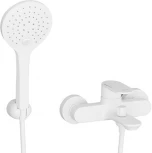 Смеситель Wasserkraft Mindel 8501 для ванны с душем