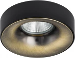 Встраиваемый светильник Levigo L01002127 (010021+510027) (220V)