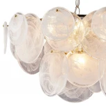 Подвесная люстра Stilfort Elegantly 2139/03/08P