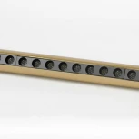 Подвесной светильник линейный Lussole Desoto LSP-7221 (LED, 220V, на проводе)