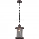 Уличный светильник подвесной ST Luce Lastero SL080.403.01 (220V, на цепи, IP54)