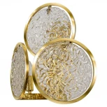 Бра L'Arte Luce Monate L34123 (220V)