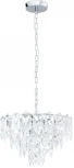 Подвесная люстра каскадная Eglo Carvario 39723 (220V, на цепи)